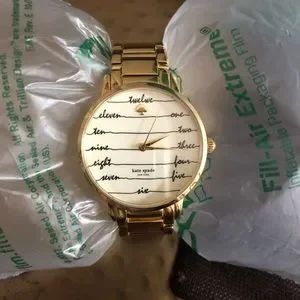 Kate Spade “See you Later “ alligator ?! kate spade | Accessories | Kate Spade Ladies Watch Needs  main image 3